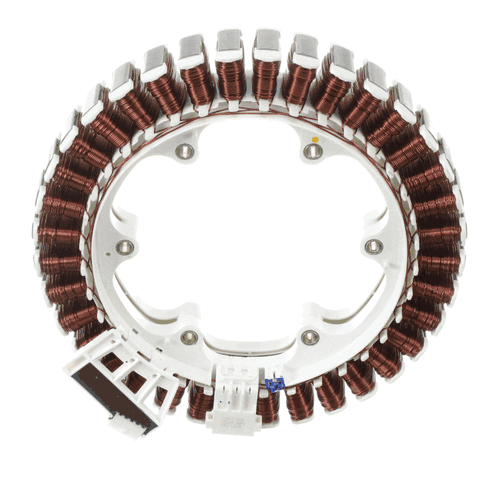 LG Washer Motor Stator Assembly - 4417EA1002Y