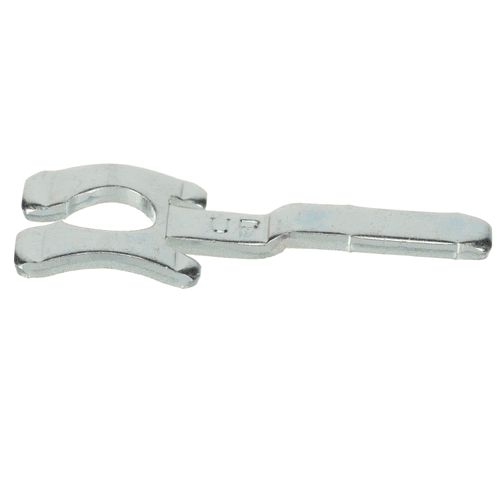 LG Refrigerator Door Hinge Pin - 4510JA3004A