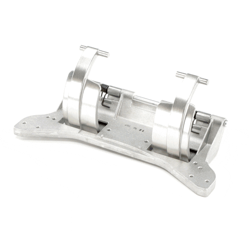 LG Washer Door Hinge Assembly - 4775ER2002A