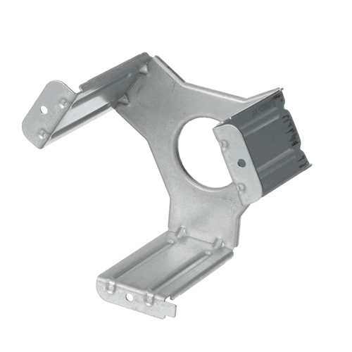 LG Air Conditioner Fan Bracket - 4960A20032A