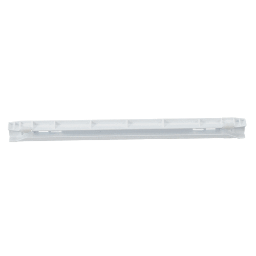 LG Refrigerator Snack Pan Drawer Slide Guide Rail Assembly - 4975JA2028A