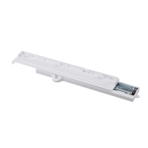 LG Freezer Drawer Slide Guide Rail Assembly - 4975JJ2028D
