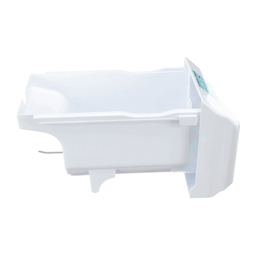 LG Refrigerator Ice Container Assembly - 5075JJ1003K