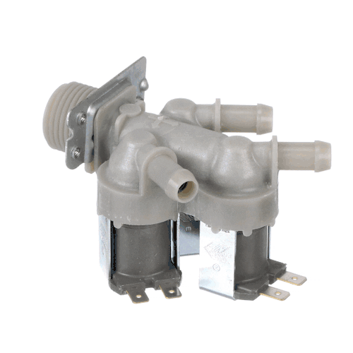 LG Washer Cold Water Inlet Valve Assembly - 5220FR2075L