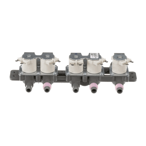 LG Washer Water Inlet Valve Assembly - 5221EA1008F