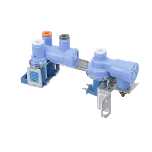 LG Refrigerator Water Inlet Valve Assembly - 5221JA2006D