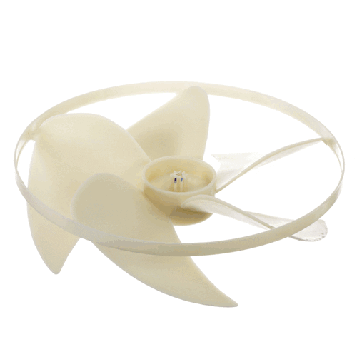 LG Fan Assembly, Axial - 5900AR1173A