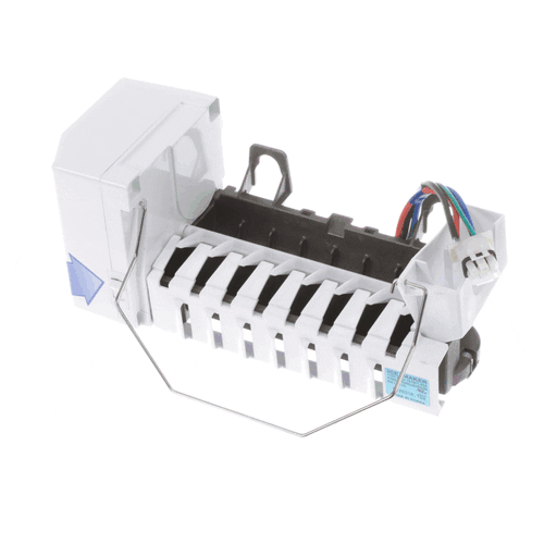 LG Refrigerator Ice Maker Assembly Kit - 5989JA0002N