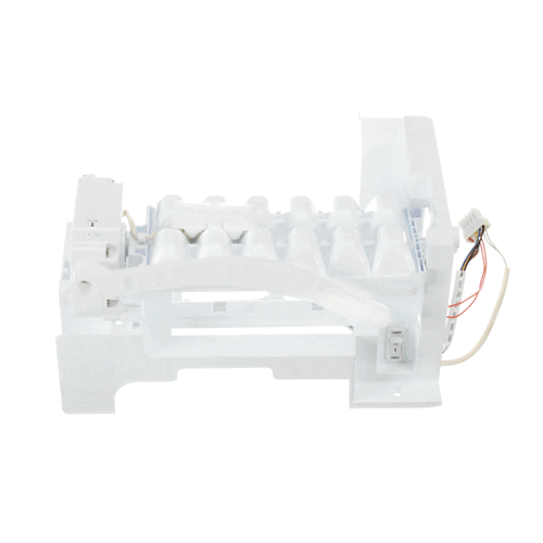 LG Refrigerator Ice Maker Assembly - 5989JA1005H