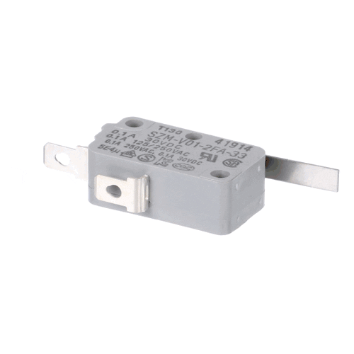 LG Refrigerator Micro Switch - 6600JB3001C