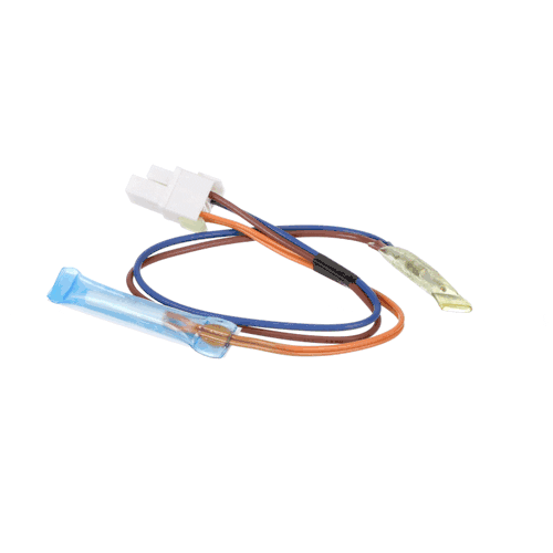 LG Refrigerator Defrost Temperature Thermistor Controller Sensor Assembly - 6615JB2005H