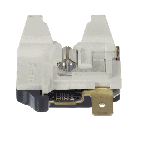 LG Refrigerator Overload Protector Compressor - 6750C-0005P