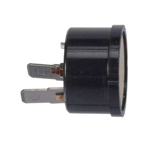 LG Refrigerator Door Compressor Overload Protector - 6750CL0001D