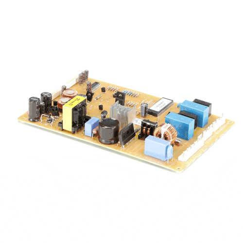 LG Refrigerator Main PCB Display Board Assembly - 6871JB1423N