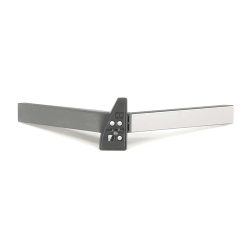 LG Television Stand Base Assembly - AAN30024510
