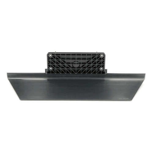 LG Television Stand Base Assembly - AAN77048601