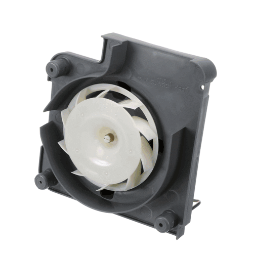 LG Refrigerator Evaporator Fan Motor Bracket Assembly - ABA72913413
