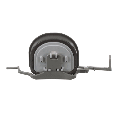LG Refrigerator Duct Cap Assembly - ABN72938902