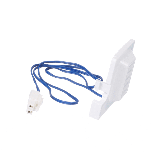 LG Refrigerator Temperature Sensor And Cover Assembly - ACQ73244001