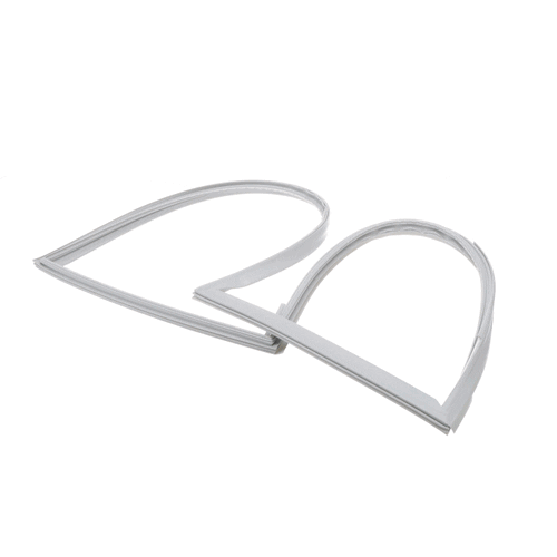 LG Refrigerator Door Gasket Assembly - ADX73550628