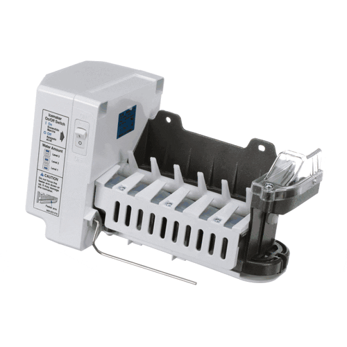 LG Refrigerator Ice Maker Assembly Kit - AEQ36756901