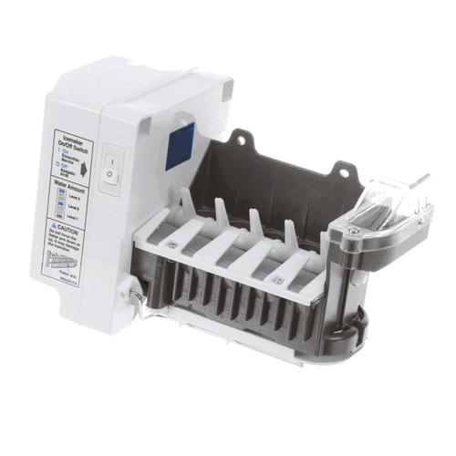 LG Ice Maker Kit Assembly - AEQ36756907