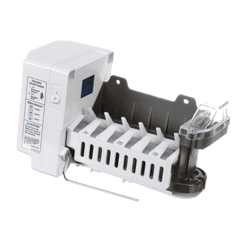 LG Refrigerator Ice Maker - AEQ36756918