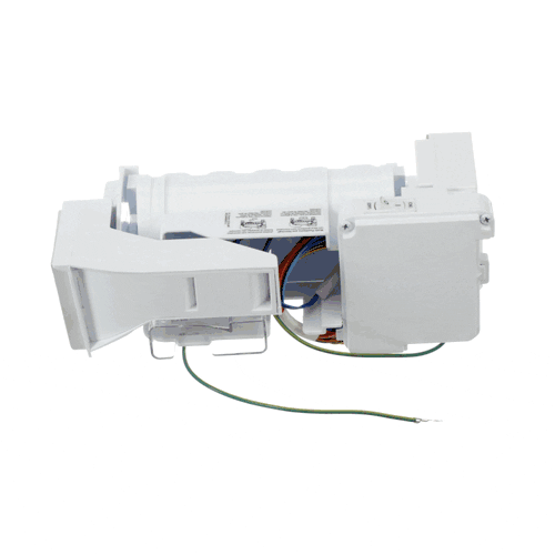 LG Refrigerator Ice Maker Kit Assembly - AEQ72910413