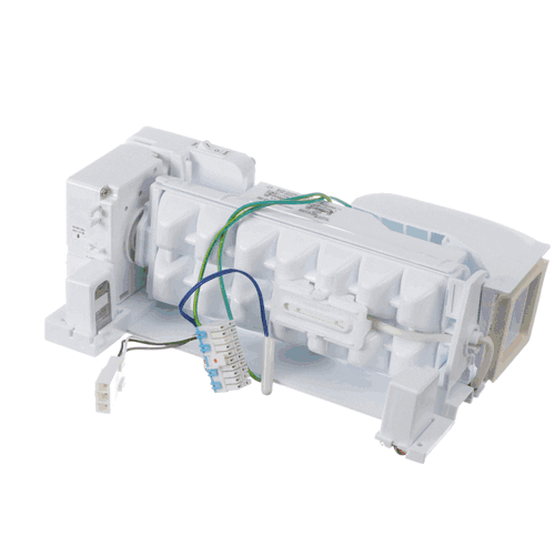 LG Refrigerator Ice Maker Kit Assembly - AEQ73110212