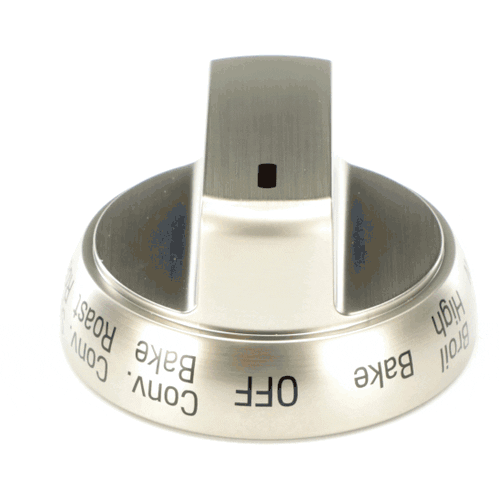 LG Knob Assembly - AEZ74533318