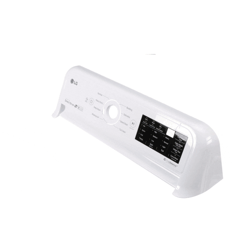 LG Front Panel Assembly - AGL76194013