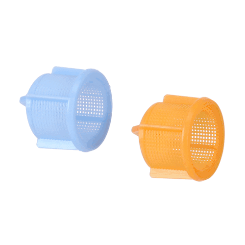 LG Washer Water Inlet Valve Filter Screen Assembly - AGM73269501