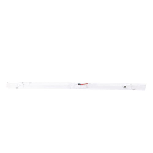 LG Refrigerator Flipper Front Plate Assembly - AGU74110903