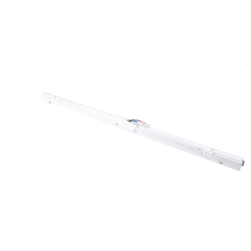 LG Refrigerator Front Plate Assembly - AGU75188619