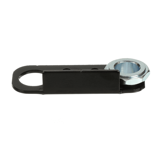 LG Door Stopper Assembly - AJC68689635