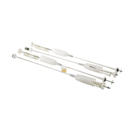 LG Washer Suspension Assembly - AJK72909307