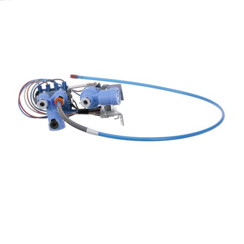 LG Water Valve Assembly - AJU34125555