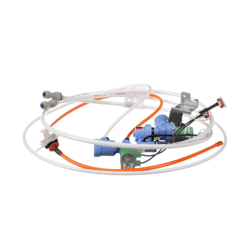 LG Water Valve Assembly - AJU73432816