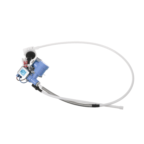 LG Refrigerator Water Inlet Valve Assembly - AJU73753101
