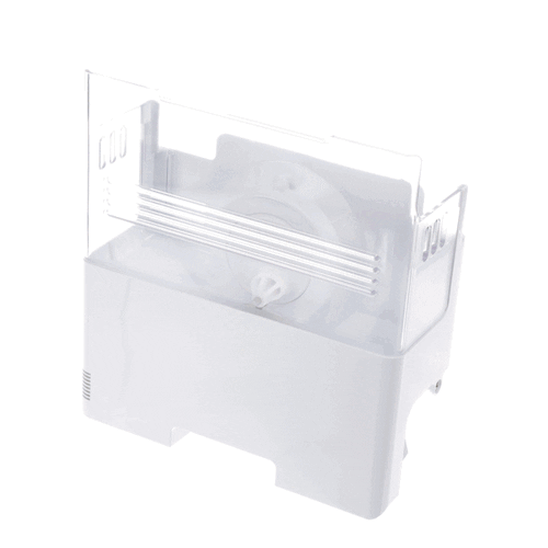 LG Refrigerator Ice Bucket Assembly - AKC73369908
