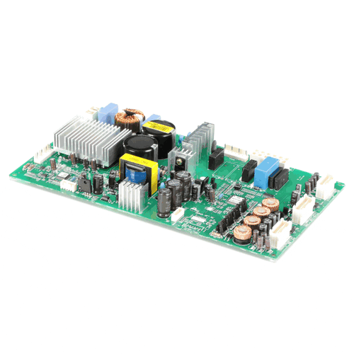 LG Refrigerator Electronic Control Board - CSP30021077
