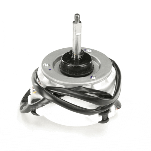 LG Motor Assembly,Dc,Outdoor - EAU60905410