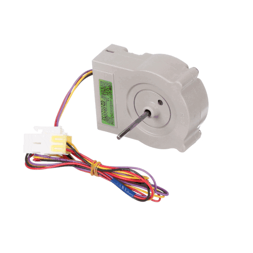LG Dc Motor - EAU63103204