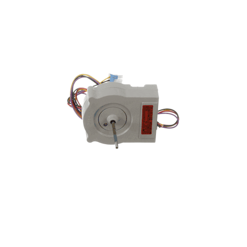 LG Dc Motor Assembly - EAU63923601