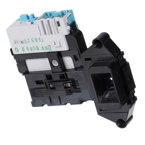 LG Washer Door Lock And Switch Assembly - EBF49827801