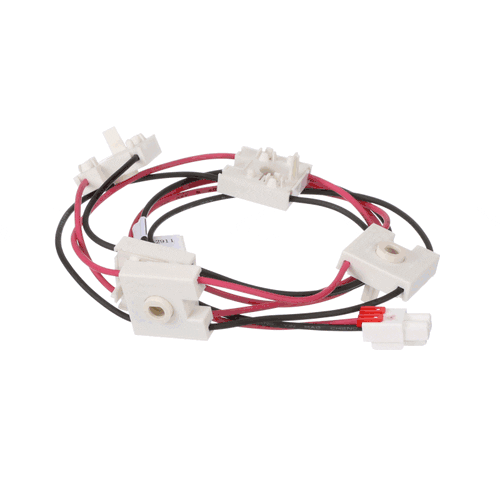 LG Switch Assembly - EBF60662911