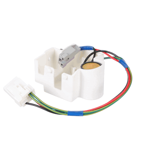 LG Ptc Thermistor Assembly - EBG60663205