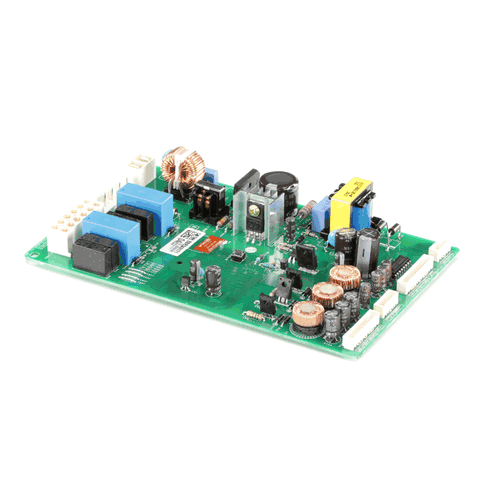 LG Refrigerator Main Control Board (PCB Assembly) - EBR34917104