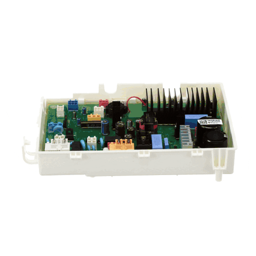 LG Washer Main PCB Assembly - EBR38163341