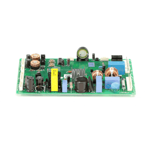 LG Refrigerator Main Control Board PCB Assembly - EBR41531310